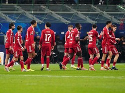 Liverpool Sudah Empat Laga Tanpa Kalah, Selanjutnya...