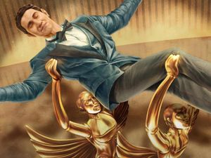 Sinopsis dan Pemeran Film Netflix Terbaru Lupa Daratan 2025