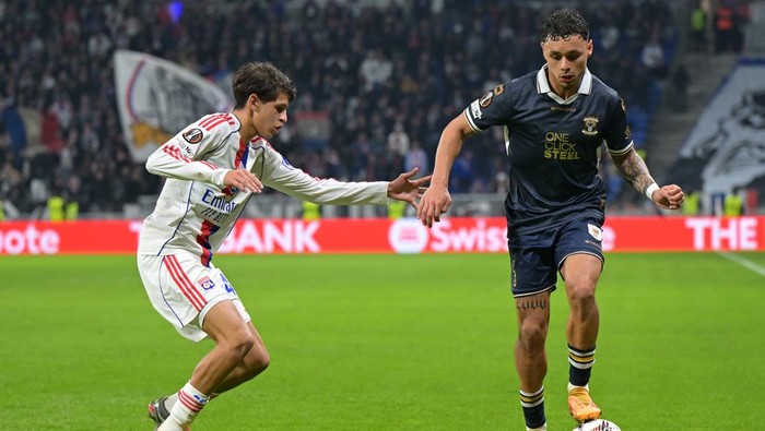 Dean James Masuk Radar Ajax, Harga Pasarnya Tembus Rp 39,2 Miliar!