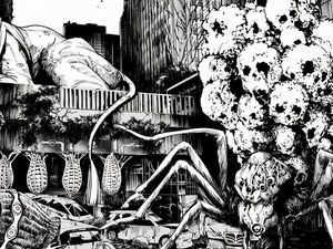 Jujutsu Kaisen Modulo Chapter 12: Tokyo Jadi Kota Mati