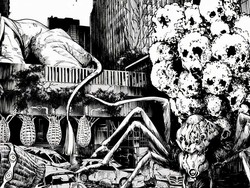 Jujutsu Kaisen Modulo Chapter 12: Tokyo Jadi Kota Mati