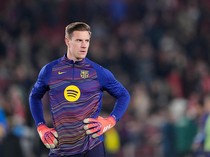 Direktur DFB Minta Barcelona Mainkan Ter Stegen Demi Piala Dunia