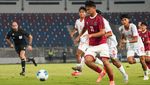 Menang Lawan Myanmar, Langkah Indonesia U-22 Tetap Terhenti di SEA Games