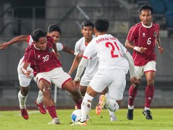 Waketum PSSI Sebut Ada Evaluasi Usai Timnas Indonesia U-22 Gagal di SEA Games