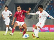 Timnas Indonesia Out di Fase Grup SEA Games 2025, Terburuk Sejak 2009