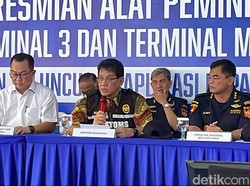 Bea Cukai Pasang Alat Canggih di Pelabuhan, Purbaya: Penyelundup Deg-degan!