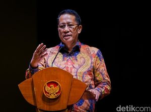 Pemerintah Buka Akses Modal Kreatif Lewat Skema KI Rp 10 Triliun