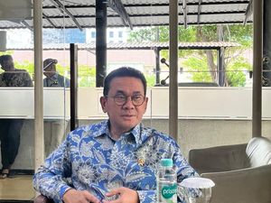 Harga Cabai Naik Jelang Natal & Tahun Baru