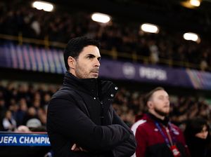 Arsenal Lagi Susah Menang, Arteta Panik Gak?