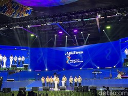 BPKH: Hingga 2025 Kelolaan Dana Haji Capai Rp 179 T, Nilai Manfaat Rp 12 T