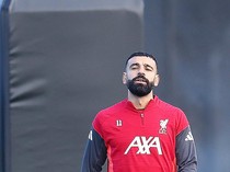 Slot: Salah Main Lawan Brighton? Lihat Saja Besok