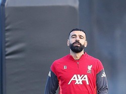 Slot: Salah Main Lawan Brighton? Lihat Saja Besok