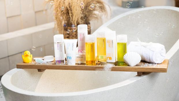 Mothercare All We Know