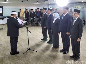 NGO Summit 2025: Forsesdasi Jabar Dilantik untuk Perkuat Sinergi Daerah