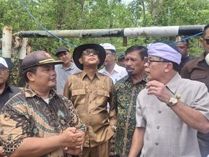 Jimbaran Hijau Bantah Halangi Akses Warga Adat ke Pura