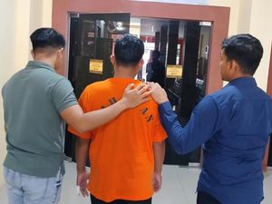 Terdesak Cicilan Motor, Pegawai RS Situbondo Embat Uang Loket Rp 20 Juta