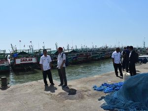 Tuban, Pelabuhan Tua di Jatim yang Menghubungkan Nusantara dengan Dunia