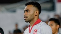 Piala AFF: Yakob Sayuri Cedera, Pamit dari Timnas Indonesia