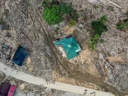 BPBD Update Korban Banjir-Longsor di Sumut: 360 Tewas dan 79 Hilang