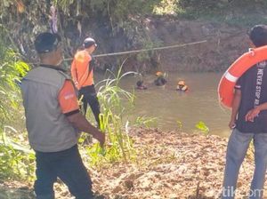 Identitas 5 Santriwati Tewas Tenggelam di Sungai Lusi Blora