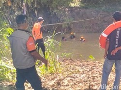Identitas 5 Santriwati Tewas Tenggelam di Sungai Lusi Blora