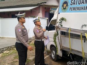 Psikolog Soroti soal Trauma hingga PTSD usai Mobil MBG Tabrak Siswa di Jakut