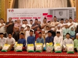 Hari Jadi ke-78 Reserse, Polres Pasuruan Bertekad Selesaikan Kasus