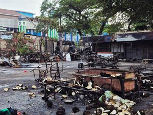 Polisi Periksa 6 Saksi Pengeroyokan Matel Berujung Bentrokan di Kalibata