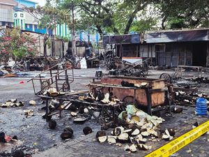 Pengeroyok Matel di Kalibata Rekan Pemotor, Tak Terima Ditagih Cicilan