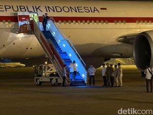 Video: Prabowo Bakal Tinjau Aceh Usai Lawatan ke Pakistan-Rusia