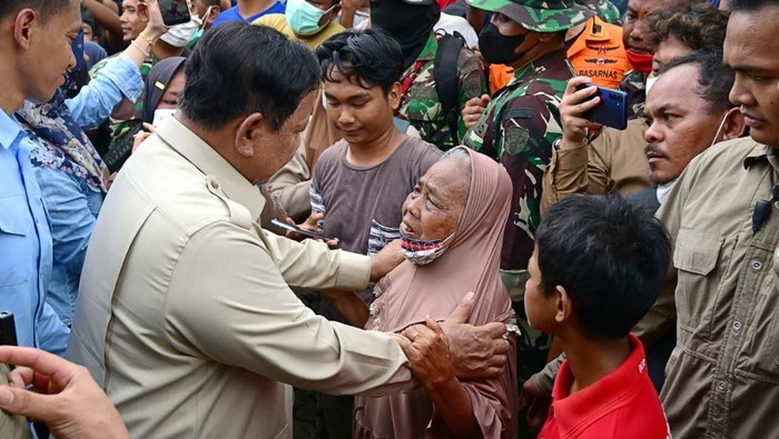 Ketua Negara Hadapi Bencana di Sumatra: Kekuatan Keppres dalam Pemimpinan