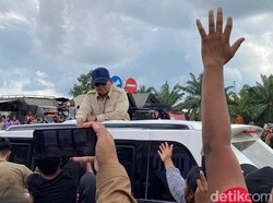Harapan Korban Aceh Tamiang ke Prabowo: Semoga Kami Tetap Diperhatikan