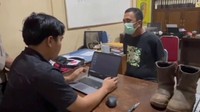Pria di Jambi Curi Kabel, Modusnya Nyamar Jadi Petugas Listrik
