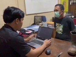 Pria di Jambi Curi Kabel, Modusnya Nyamar Jadi Petugas Listrik