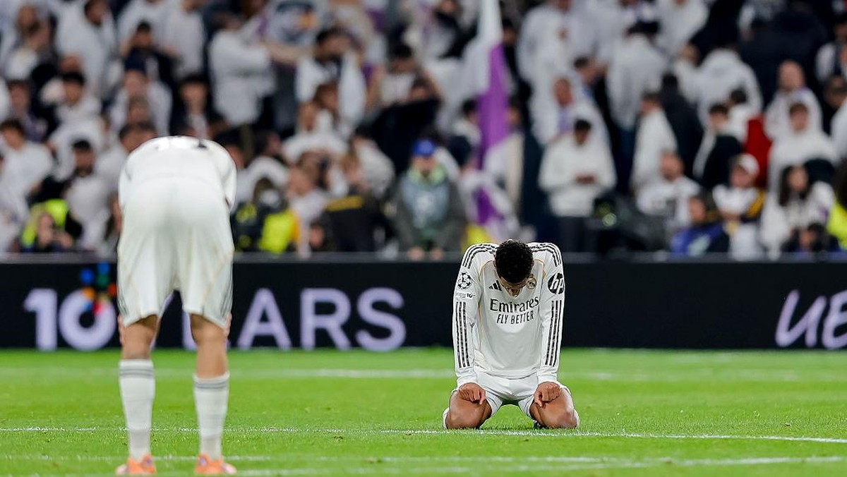 Foto: DeFodi Images via Getty Images/DeFodi Images