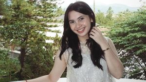 Richelle Skornicki Ungkap Momen di Balik Adegan Intim dengan Pacar