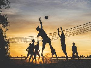 Sejarah Bola Voli di Dunia dan di Indonesia, Diciptakan oleh Siapa?