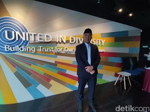 Sekda Ciamis Tekankan Pentingnya Kolaborasi Dalam Forsesdasi