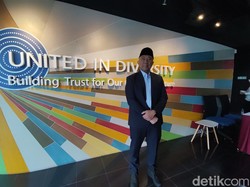 Sekda Ciamis Tekankan Pentingnya Kolaborasi Dalam Forsesdasi