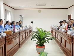 Eksploitasi Pekerja Meningkat, Serikat Buruh ASEAN Geber Kerja Sama Regional