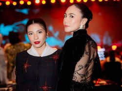 Video: Tes Chemistry Wulan Guritno-Shaloom Razade, Pilih Teman atau Keluarga?