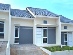 Masih Ada Nih! 5 Pilihan Rumah Serba Rp 166 Juta di Kuningan