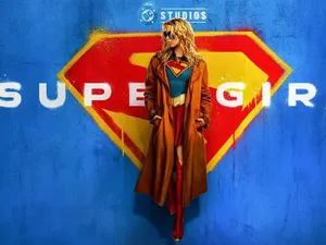 Supergirl Top 5 di Pre-sale Tiket, Kalah dari Thunderbolts* & Black Widow