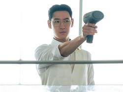 Urutan Rating Drama Korea On Going Pekan Ini