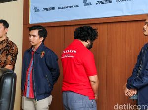 Dirut Terra Drone Terancam Penjara Seumur Hidup Buntut Kebakaran Maut