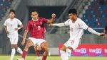 Momen Sepakbola Indonesia 2025: Gagal ke Piala Dunia, Kandas di SEA Games