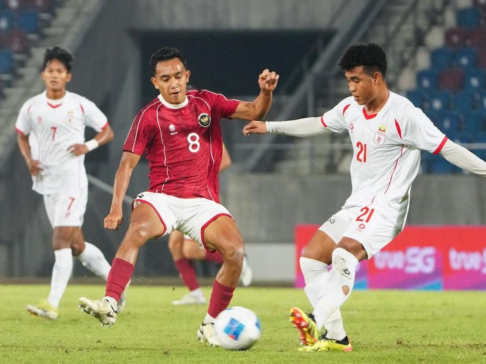 Kegagalan Timnas U-22 ke Semifinal SEA Games 2025 Memprihatinkan!