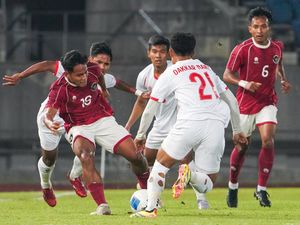 4 Tim Lolos Semifinal SEA Games 2025: Malaysia Terbaru, Indonesia Tersingkir