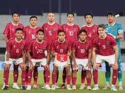 Timnas Indonesia U-22 Gagal Total di SEA Games 2025, Ketum PSSI ke Mana?