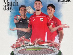 Live Streaming Timnas Indonesia U-22 Vs Myanmar U-22 Malam Ini